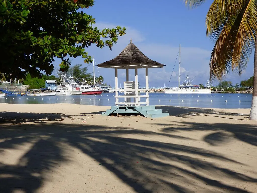 Apartman Beach Studio 6 Ocho Rios
