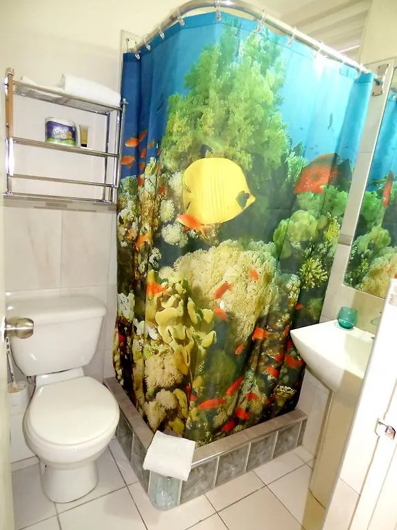 Apartman Beach Studio 6 Ocho Rios