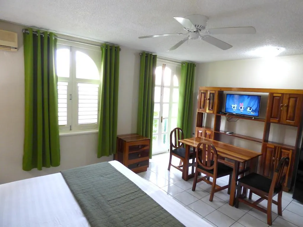 Apartman Beach Studio 6 Ocho Rios